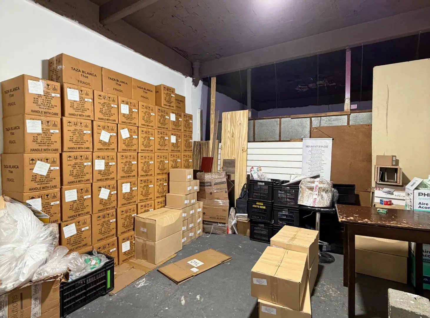 ALQUILER DE LOCAL COMERCIAL EN ALMAGRO SUR 2