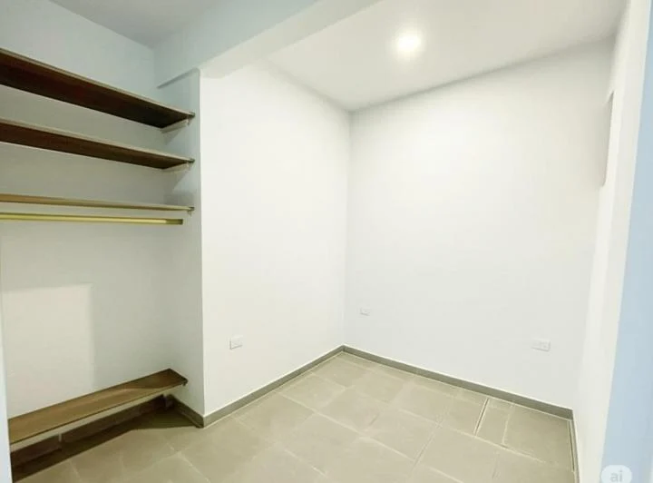 Alquiler Monoambiente Castelar 2