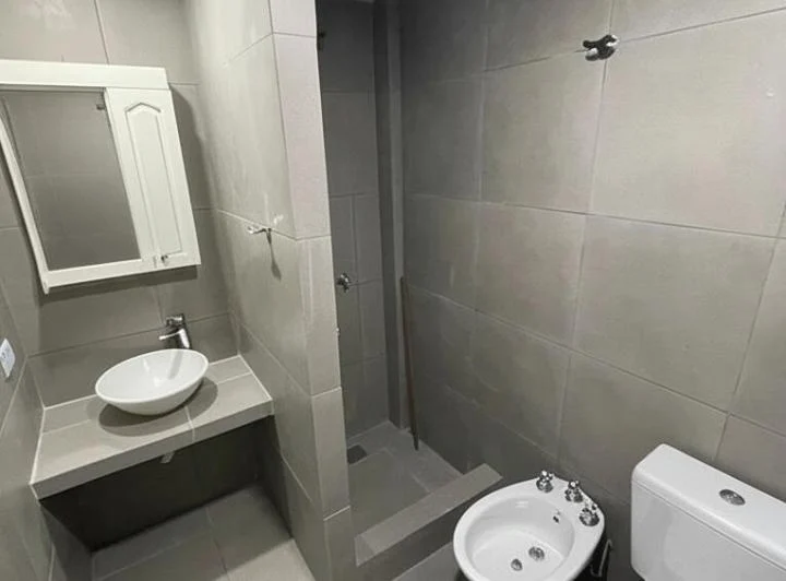 Alquiler Monoambiente Castelar 4
