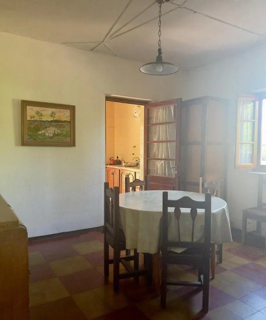 Venta Lote con Galpón y casa a refaccionar 3