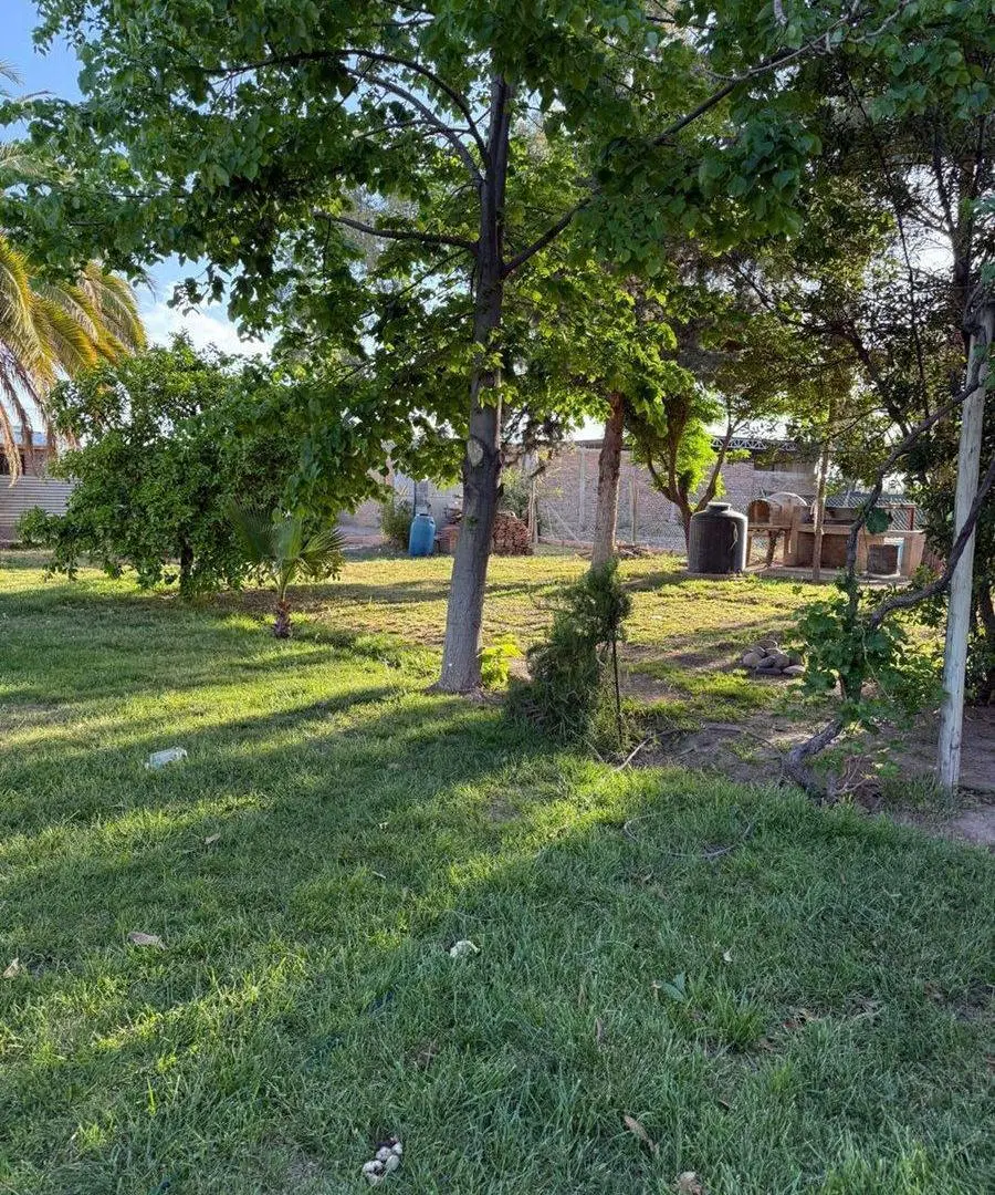 VENTA DE 2 CASAS EN TERRENO de 2.700 m2 5