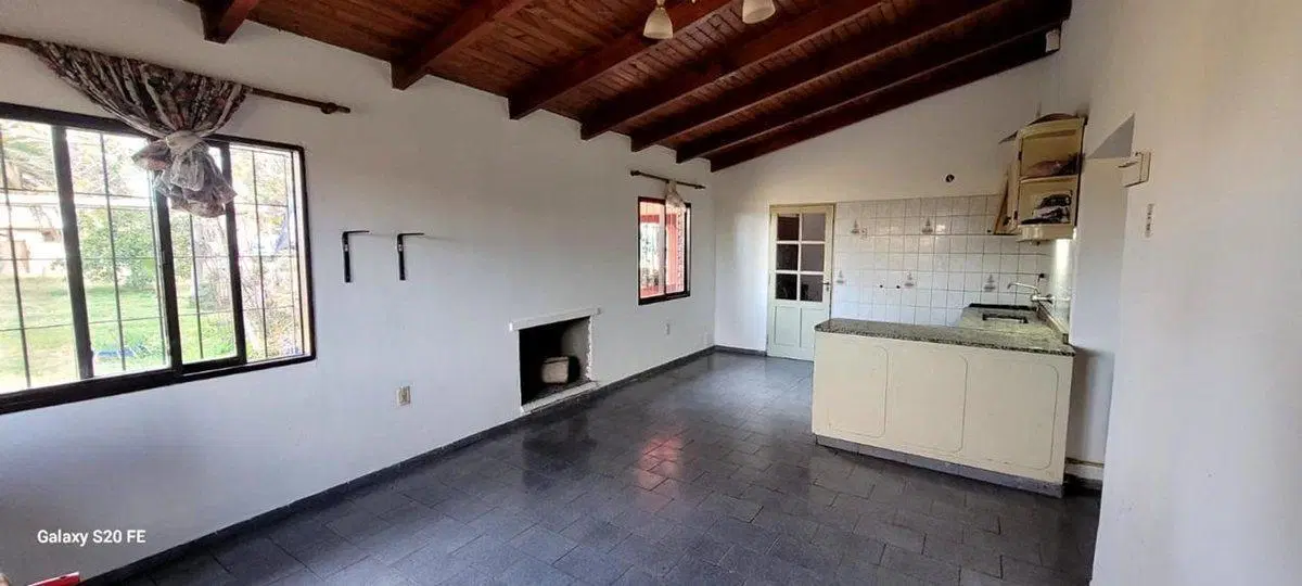 VENTA DE 2 CASAS EN TERRENO de 2.700 m2 4