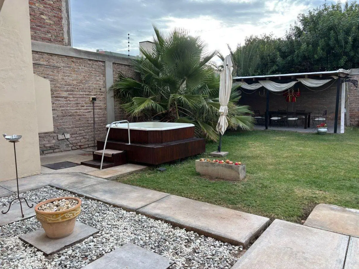 CASA + DEPARTAMENTO, VIVÍ Y GENERÁ INGRESOS 2
