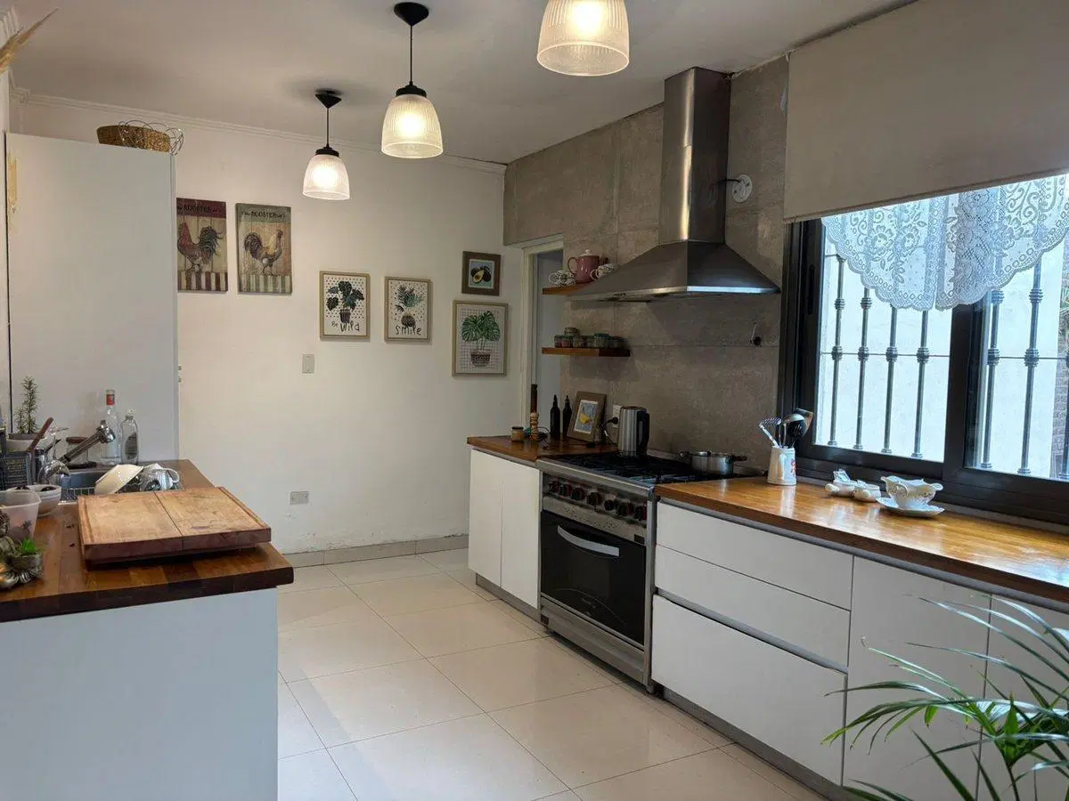 CASA + DEPARTAMENTO, VIVÍ Y GENERÁ INGRESOS 4