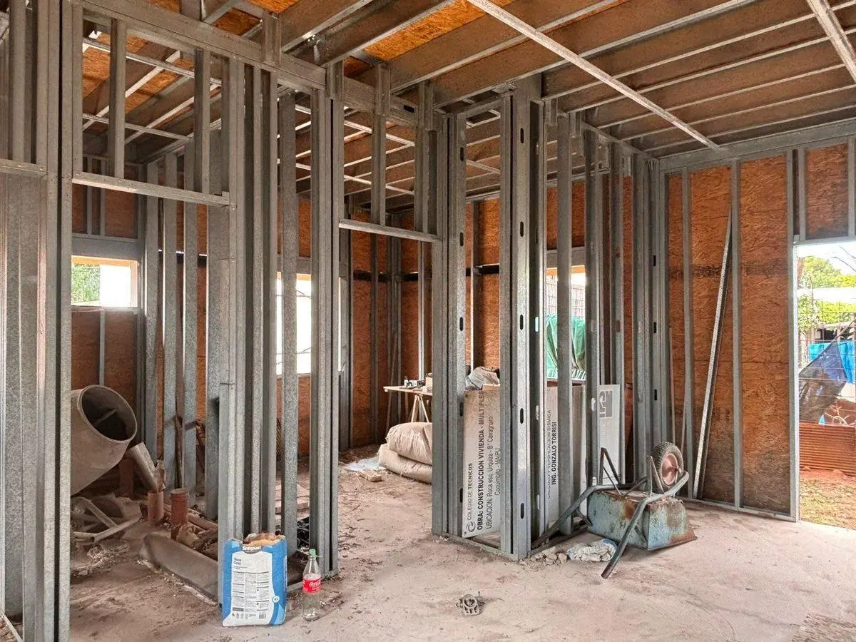 COMPLEJO DE DPTOS. EN OBRA! OPORTUNIDAD! 4