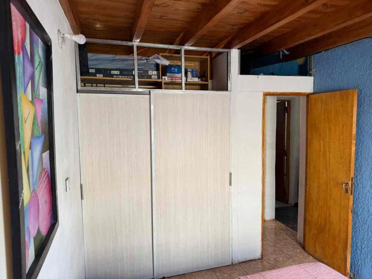Casa en venta en Maipú – 3 dormitorios, y cochera 4