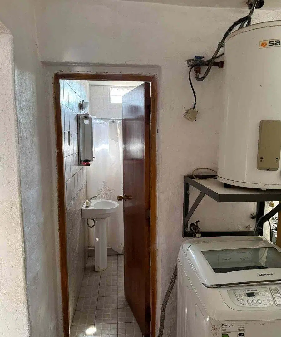 Casa en venta en Maipú – 3 dormitorios, y cochera 3