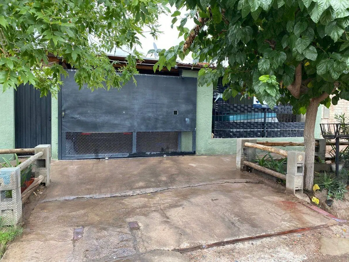 Casa en venta en Maipú – 3 dormitorios, y cochera 5