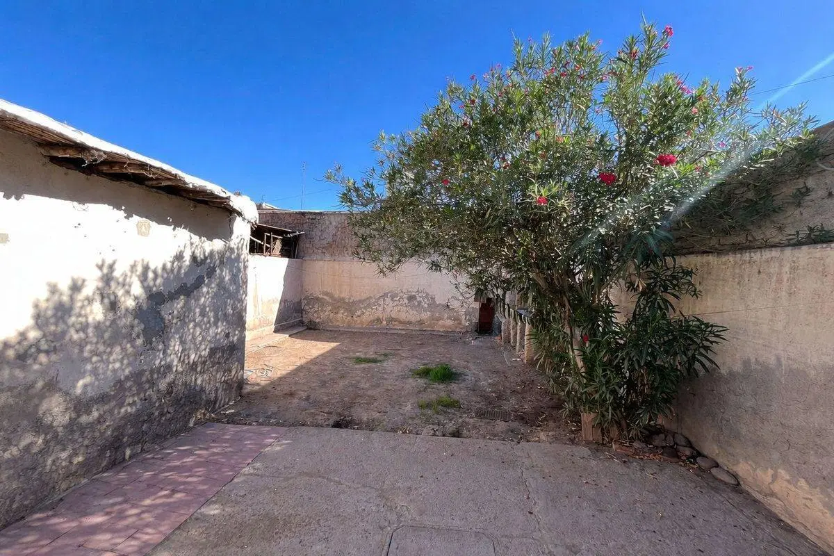 Linda casita de adobe en venta en Maipú 4
