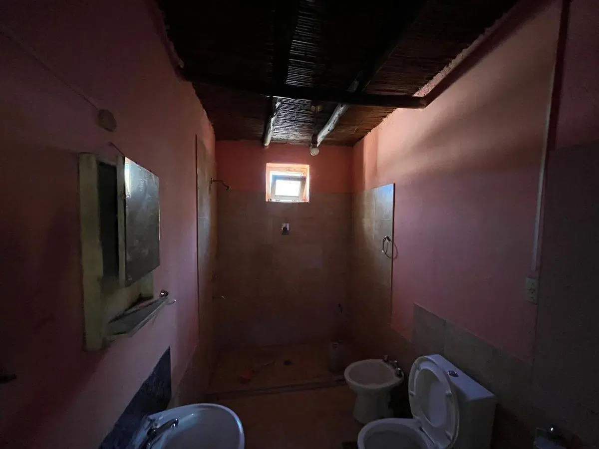Linda casita de adobe en venta en Maipú 5