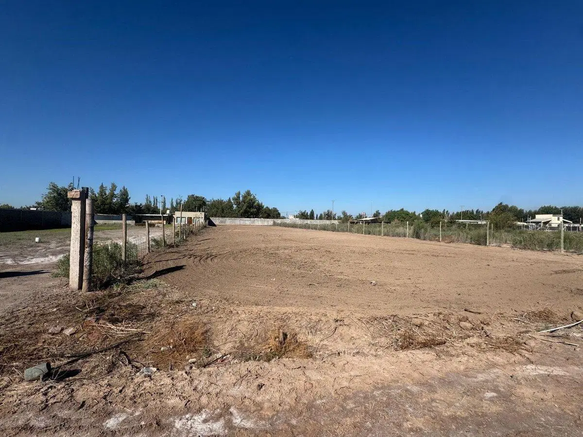 VENTA LOTE AIRES DE PRIMAVERA , RODEO DEL MEDIO 3