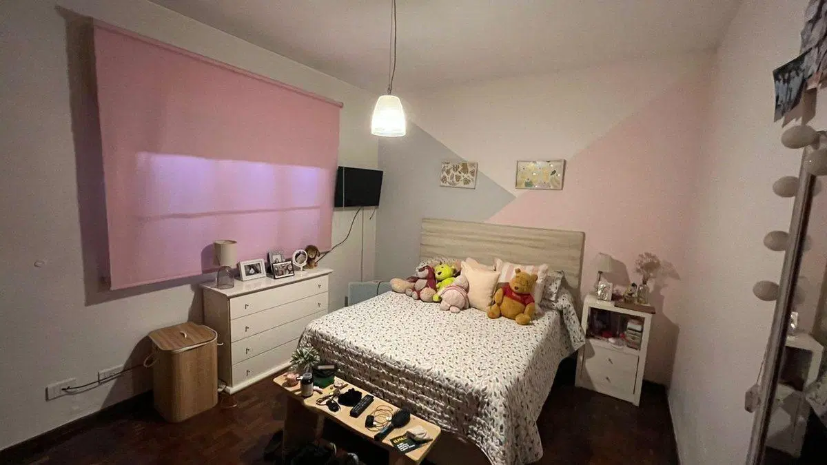 Exclusiva casa con piscina, en venta en Las Heras 2