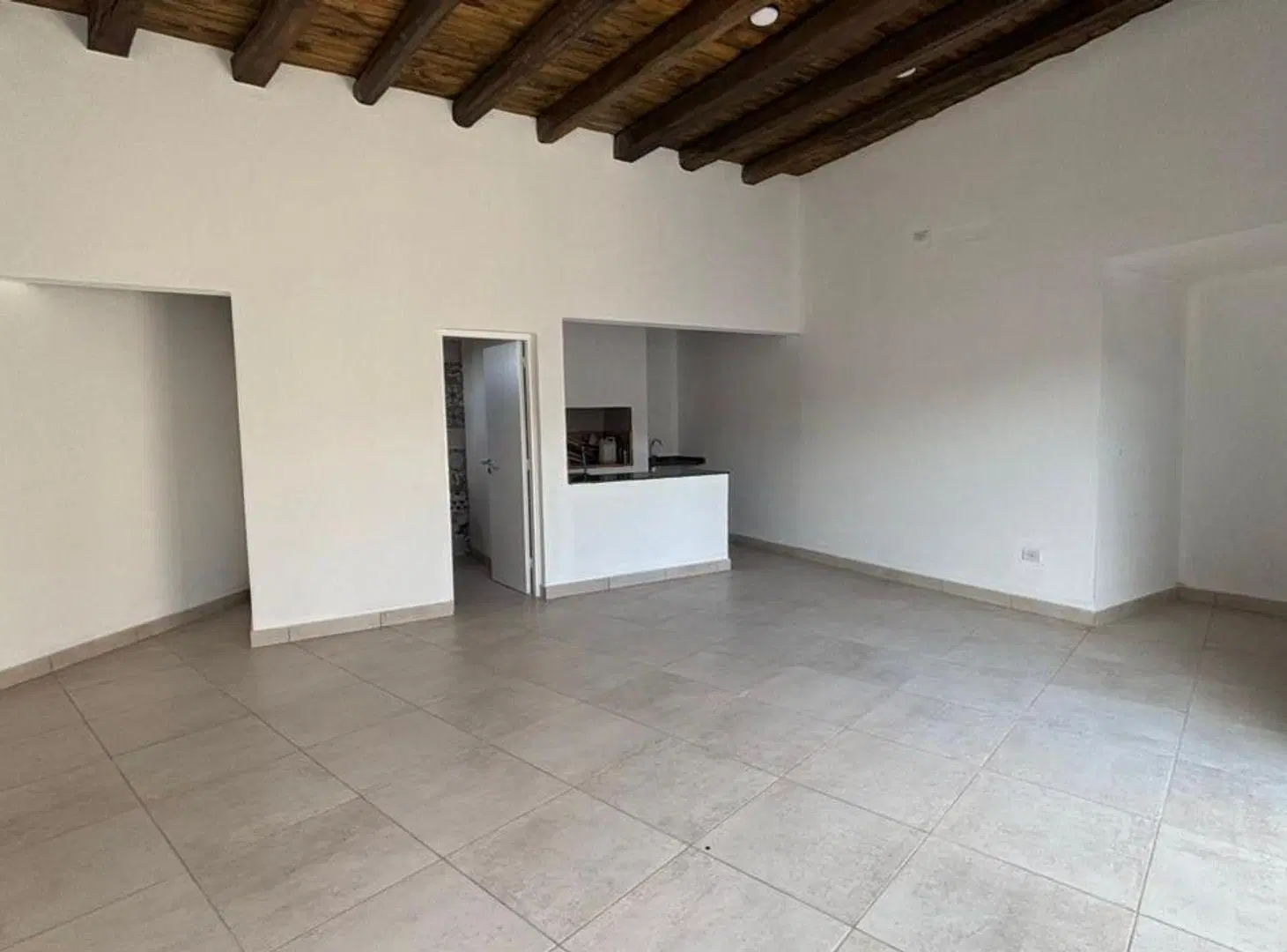 ALQUILER DEPARTAMENTO CON SUM Y PISCINA (1 HAB) 2