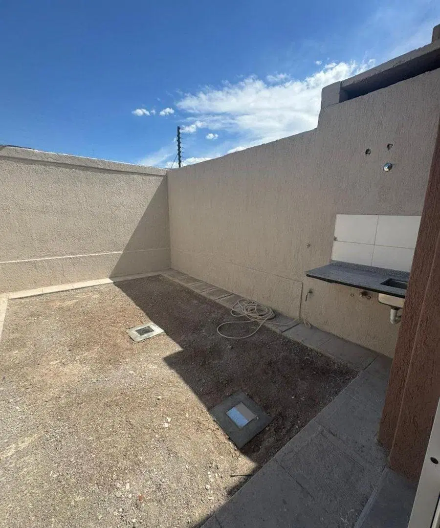 VENTA DUPLEX A ESTRENAR ,VILLA DELFINA , LAS HERAS 5