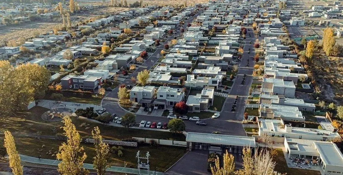 VENTA LOTE  BARRIO LAR DE BOEDO 500M2 ,LUJAN,MZA 3