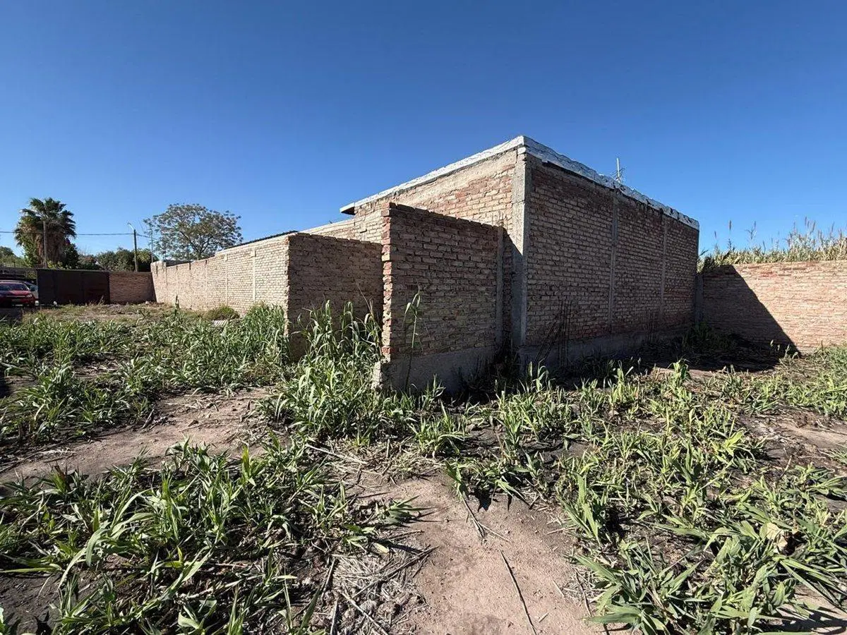 VENTA LOTE BERMEJO 880 M2 aprox. 2