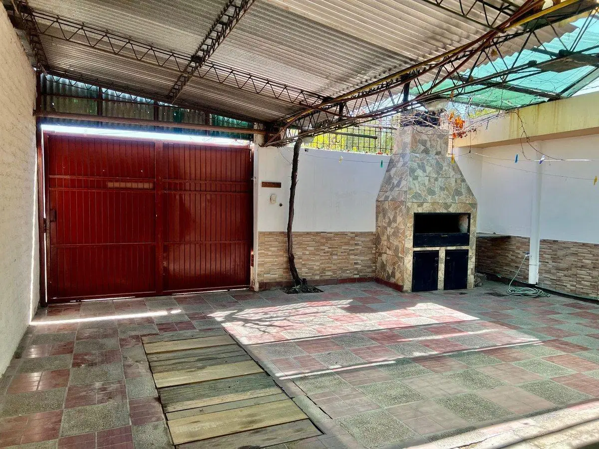 Venta de Vivienda en Barrio Don Octavio 5