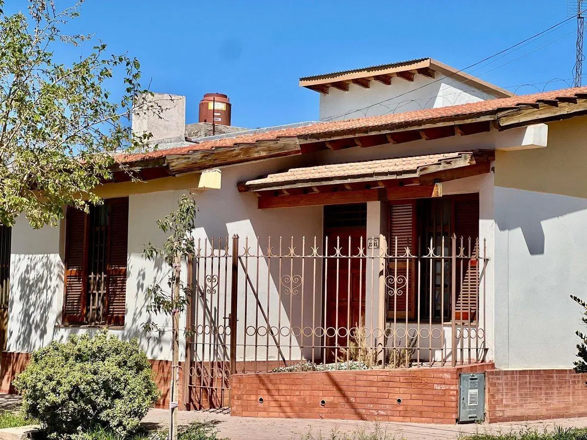 Venta de Vivienda en Barrio Don Octavio 3