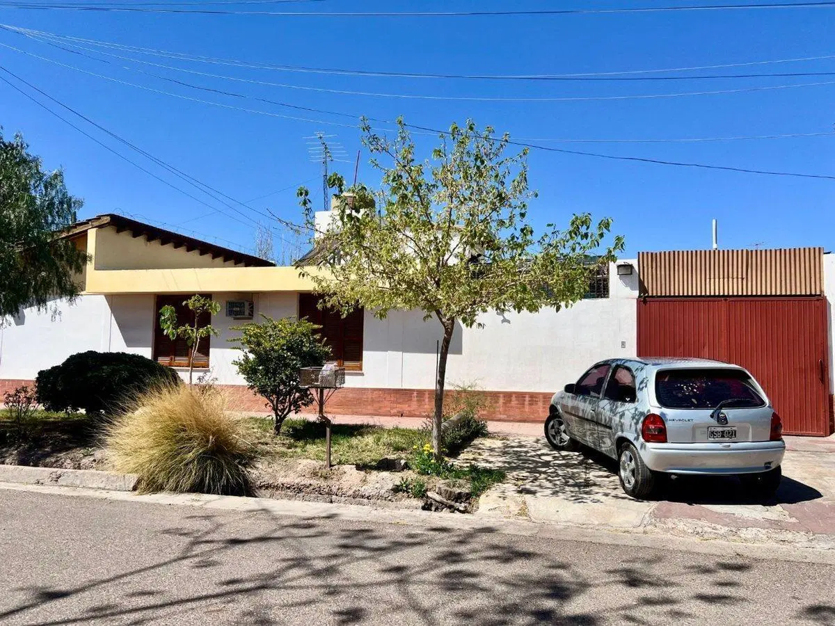 Venta de Vivienda en Barrio Don Octavio 2