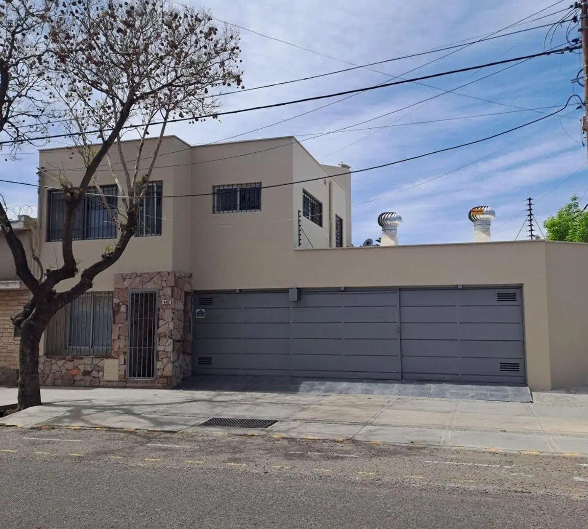 INCREÍBLE CASA + DEPARTAMENTO EN MAIPÚ 3