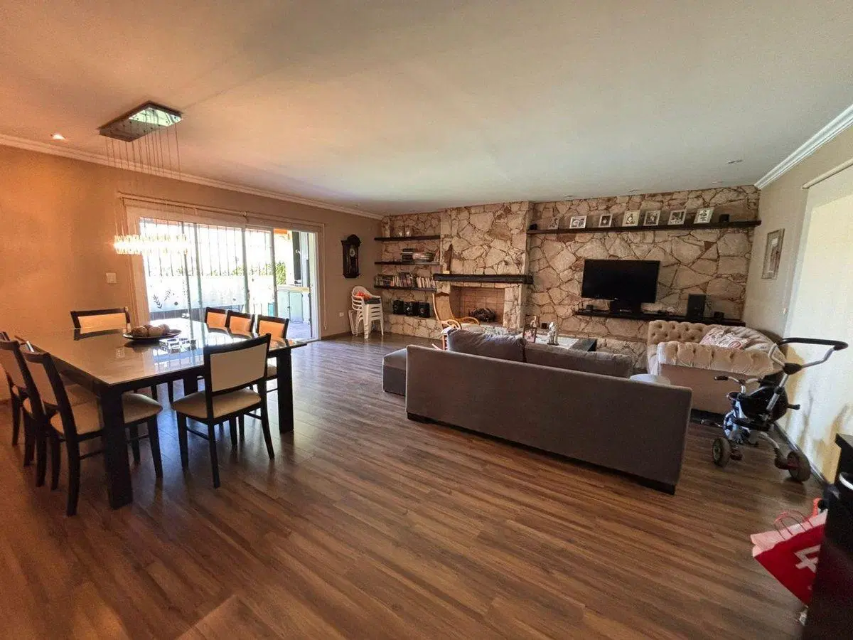 INCREÍBLE CASA + DEPARTAMENTO EN MAIPÚ 5