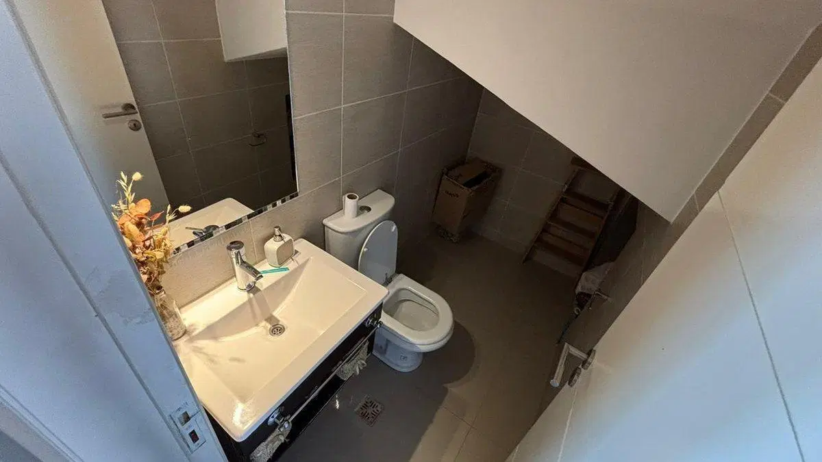 VENTA GRAN CASA BARRIO PRIVADO PORTICO DEL SOL II 5