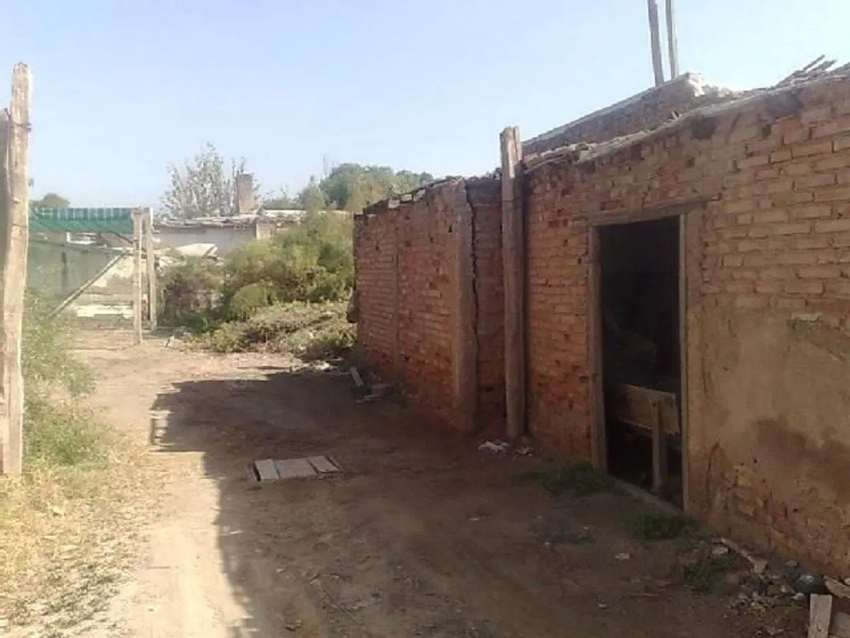 Gran lote de 938 m² en Las Heras. Excelente frente 5