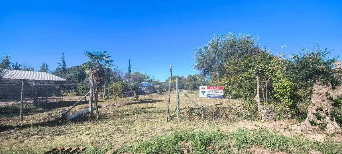 VENTA DE HERMOSO LOTE EN COQUIMBITO 2