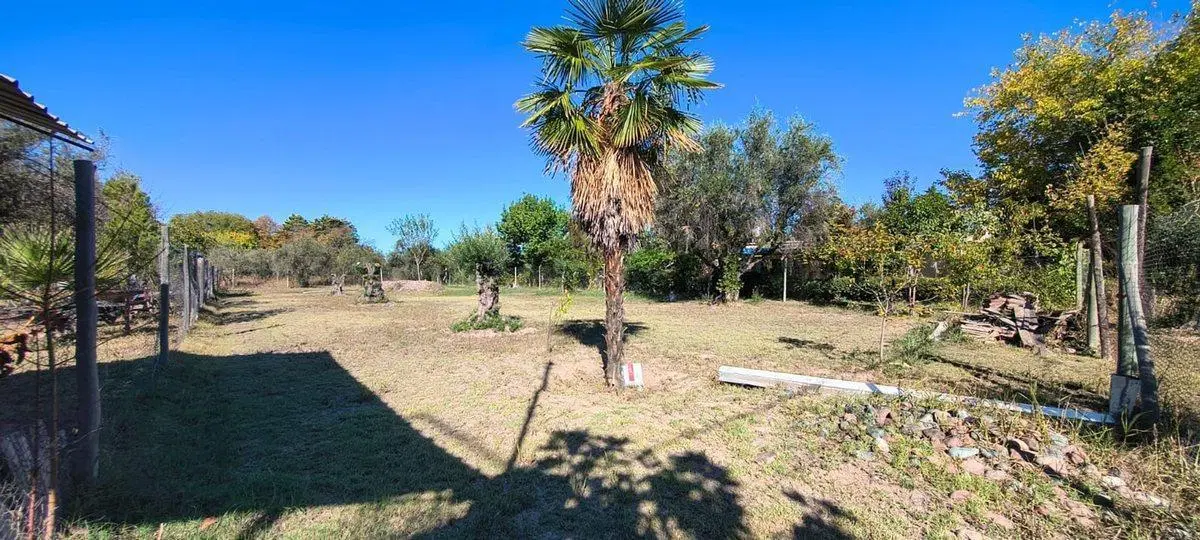 VENTA DE HERMOSO LOTE EN COQUIMBITO 4