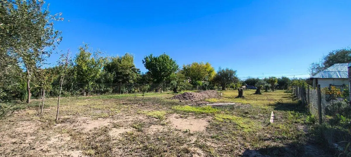 VENTA DE HERMOSO LOTE EN COQUIMBITO 5