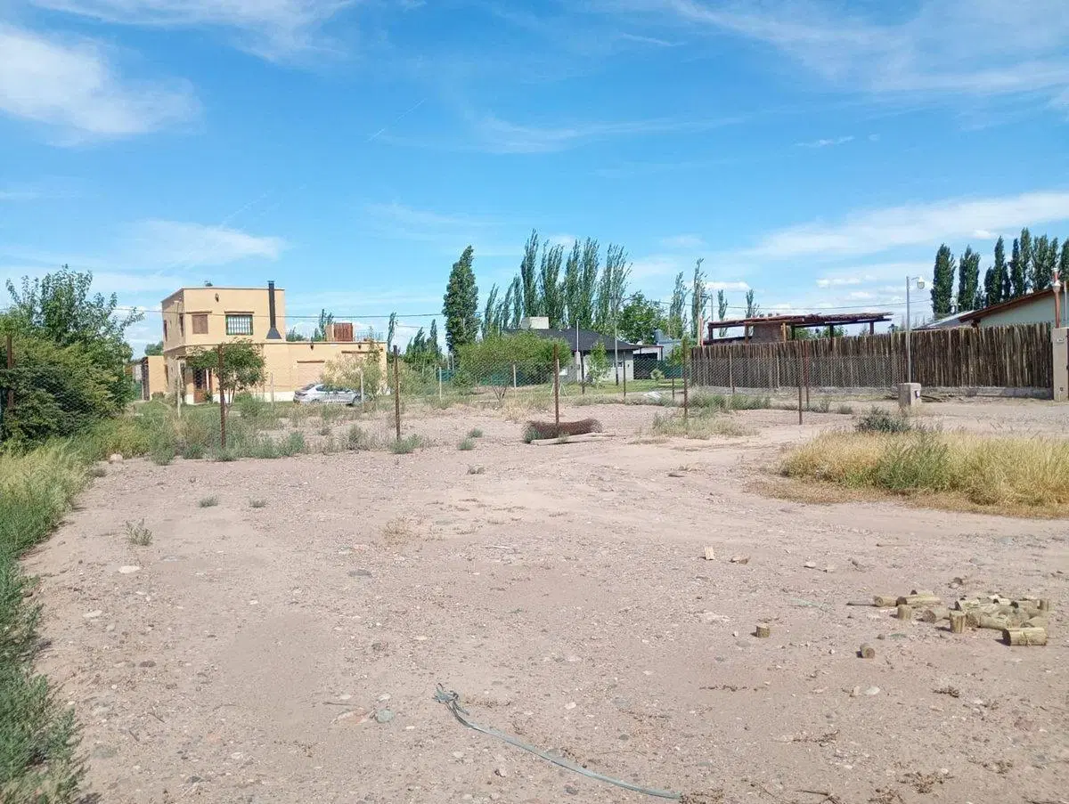 Tu lugar soñado en "Quintas de Russell" 3