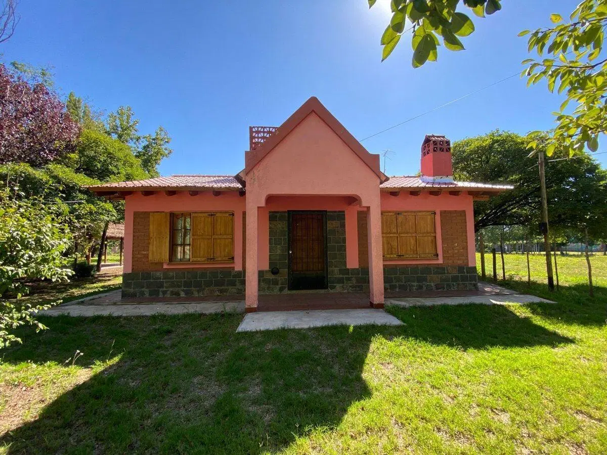 Excelente propiedad turística en venta 3