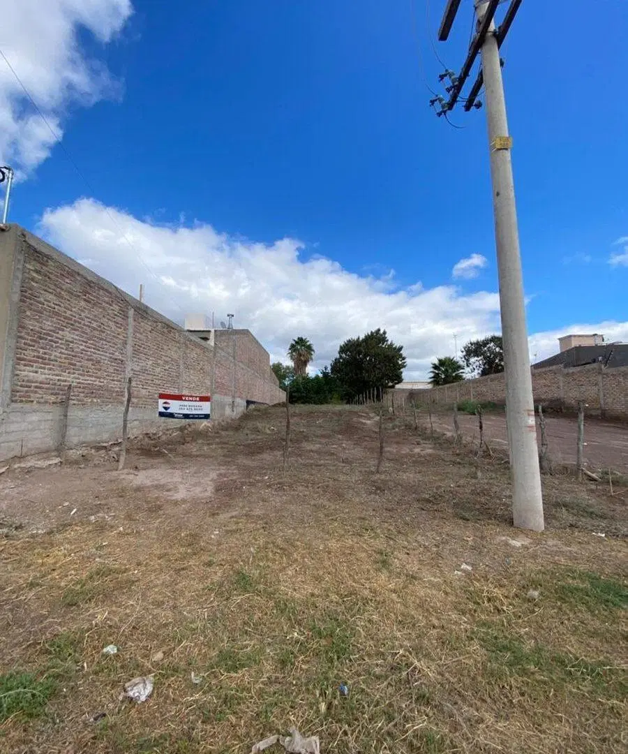 VENTA DE TERRENO EN PALMIRA 3