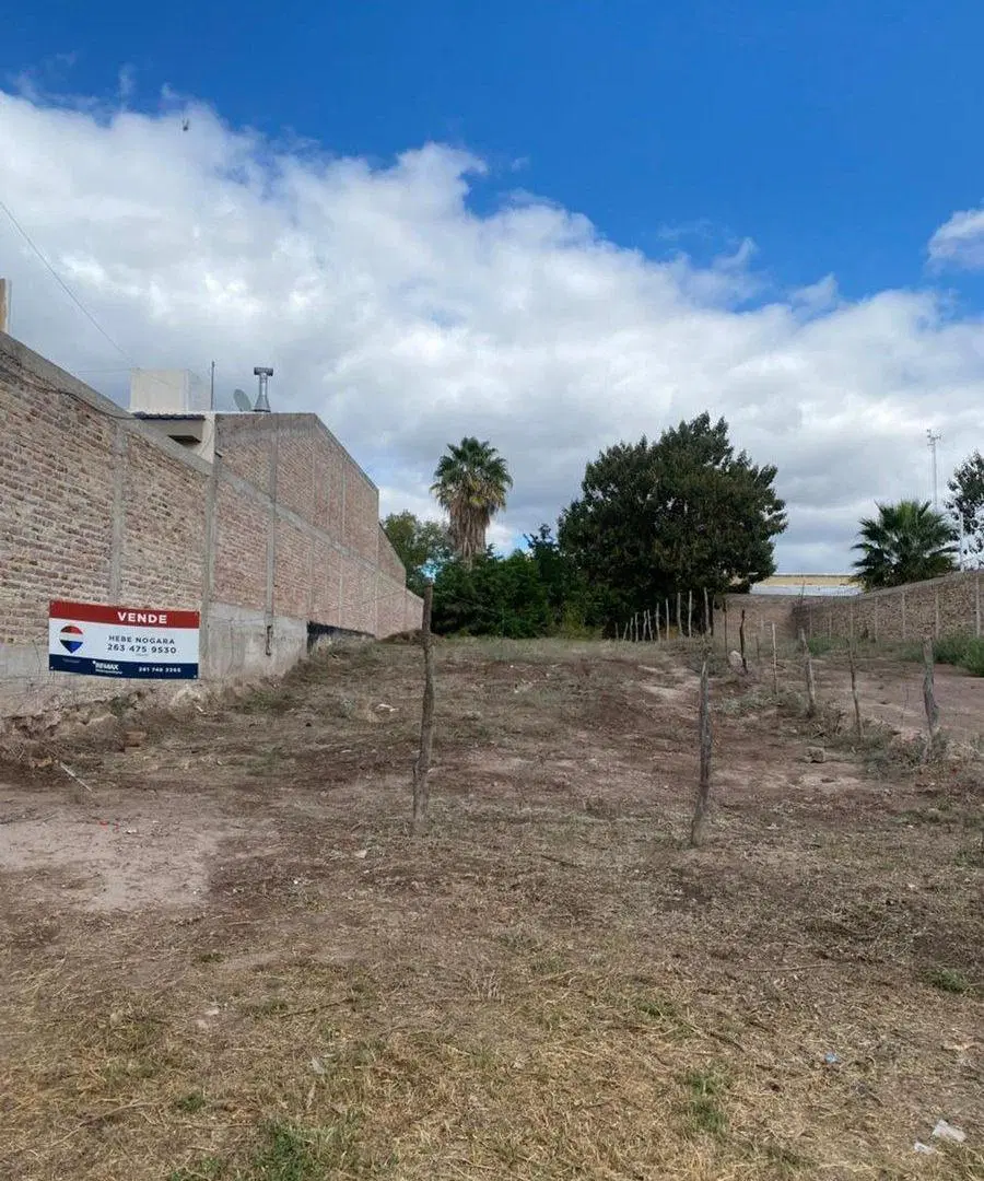VENTA DE TERRENO EN PALMIRA 2