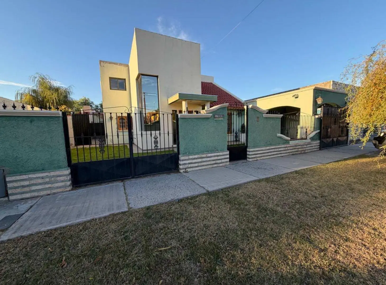 VENTA DE CASA 4