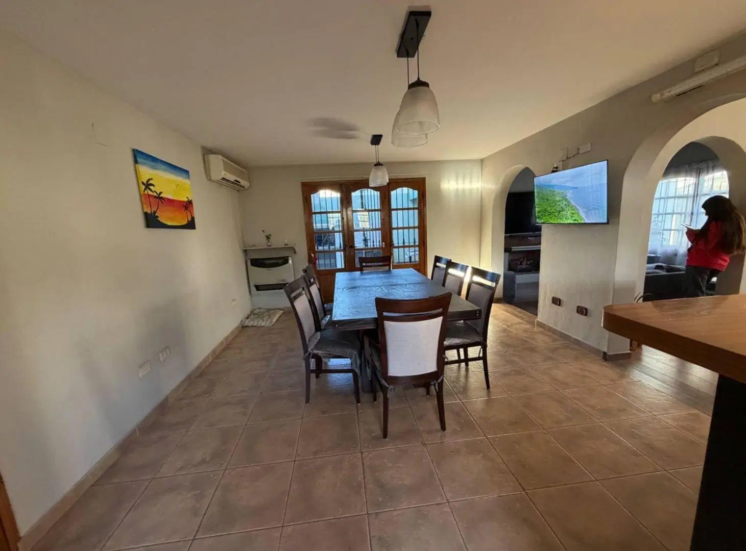 VENTA DE CASA 8