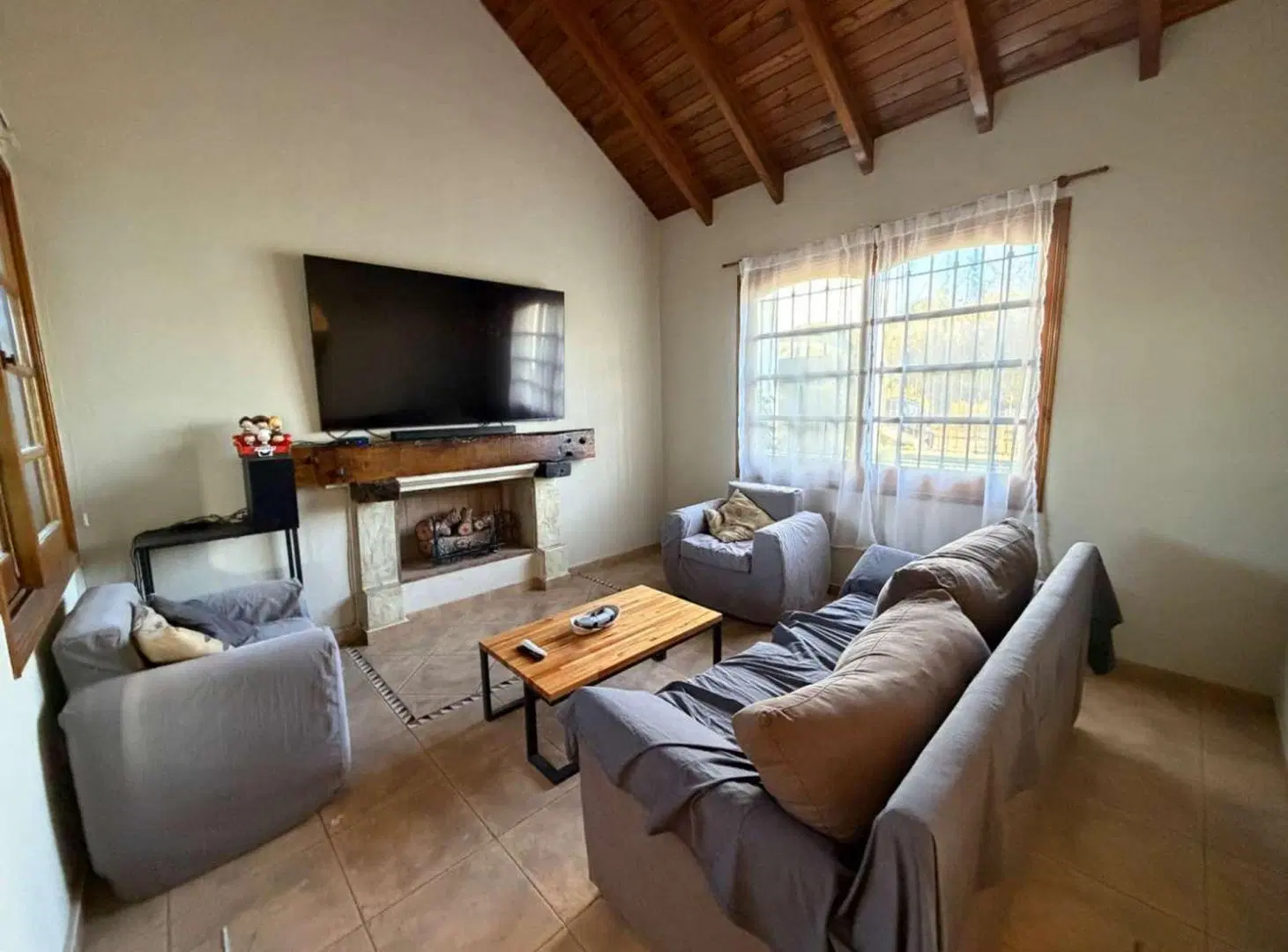 VENTA DE CASA 3