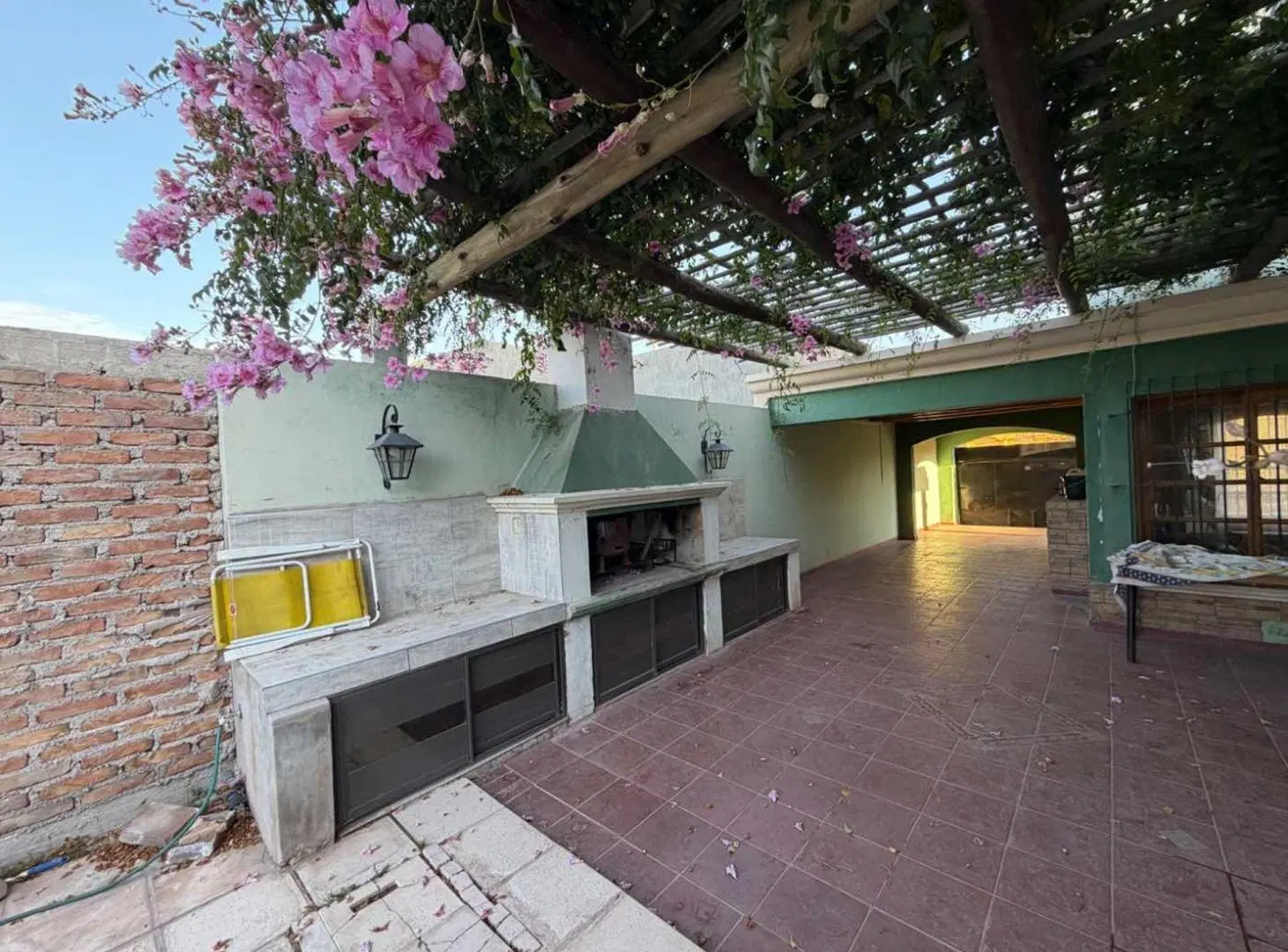 VENTA DE CASA 5