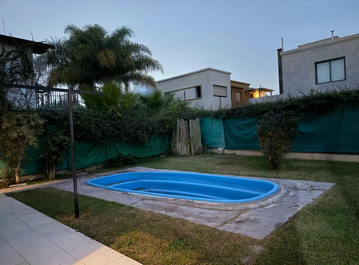 Casa en Alquiler en Barrio Privado Prima Terra 3