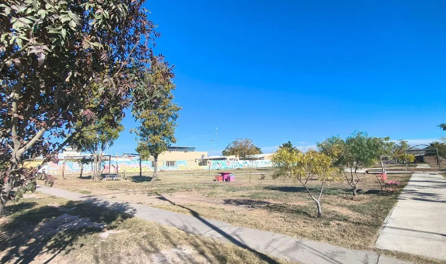 VENTA DE TERRENO 3
