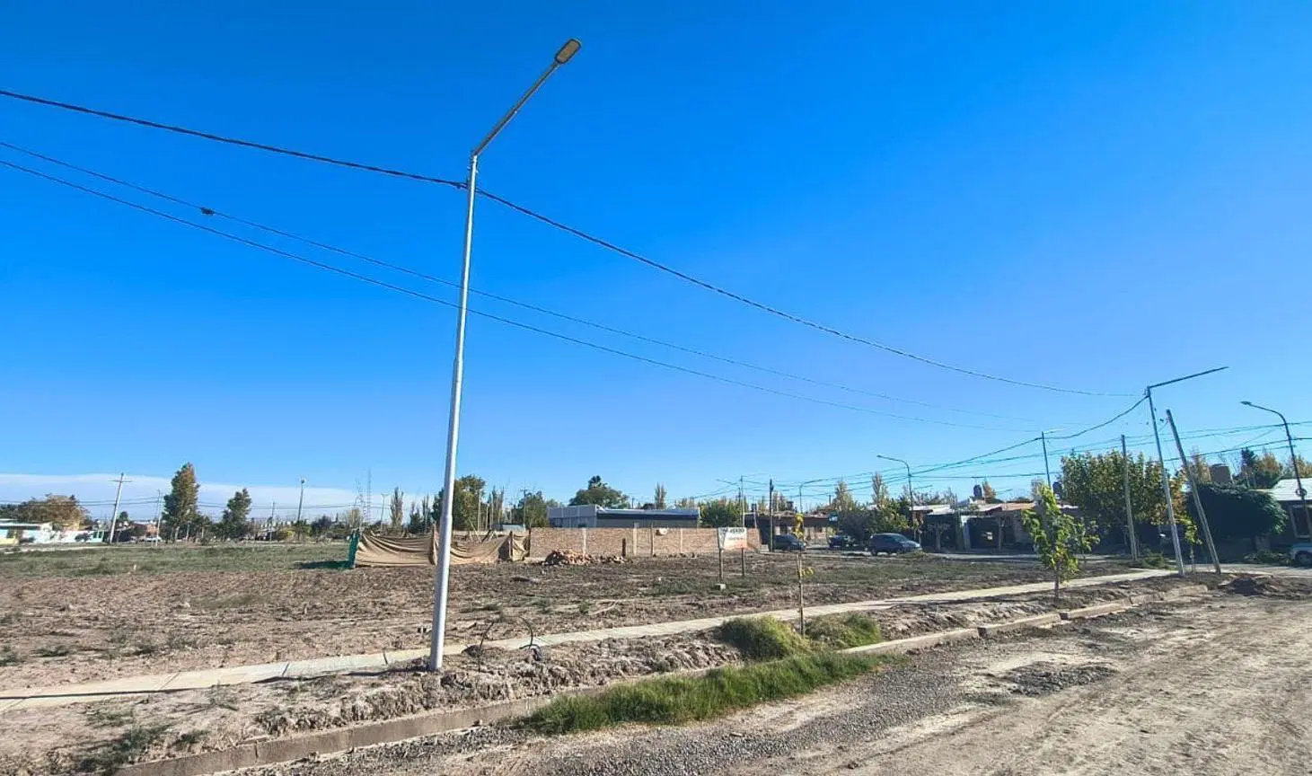 VENTA DE TERRENO 2
