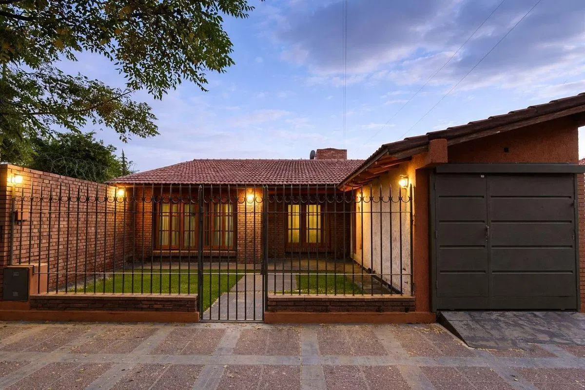 Oportunidad en Maipú. Hermosa casa en venta 4