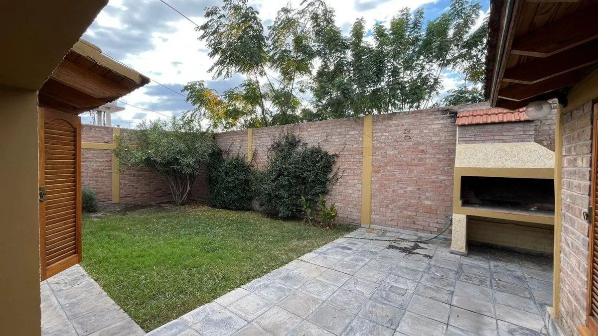 Oportunidad en Maipú. Hermosa casa en venta 5