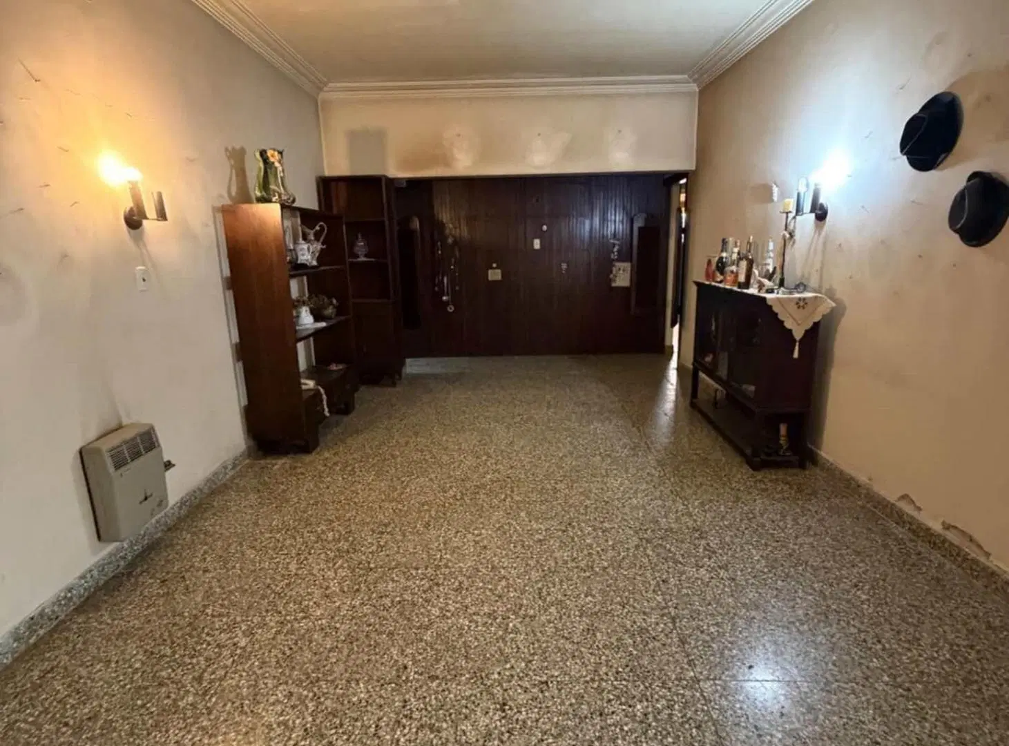 casa centro Rivadavia 2