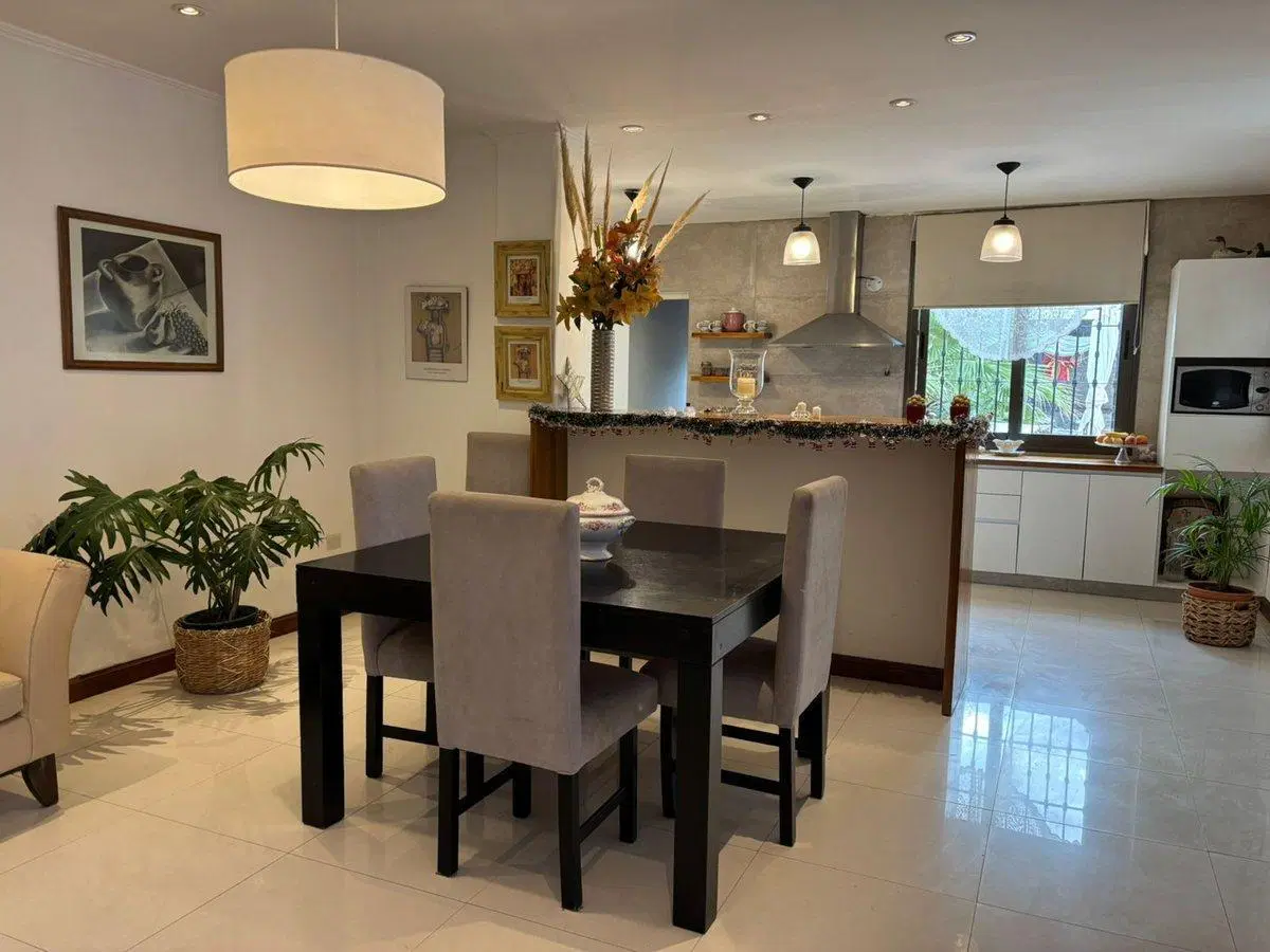 CASA + DEPARTAMENTO, VIVÍ Y GENERÁ INGRESOS 5