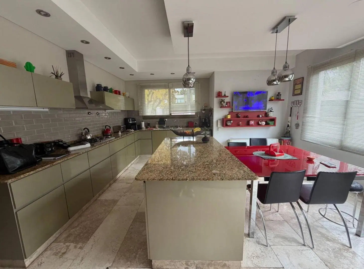 VENTA CASA CATEGORIA 5