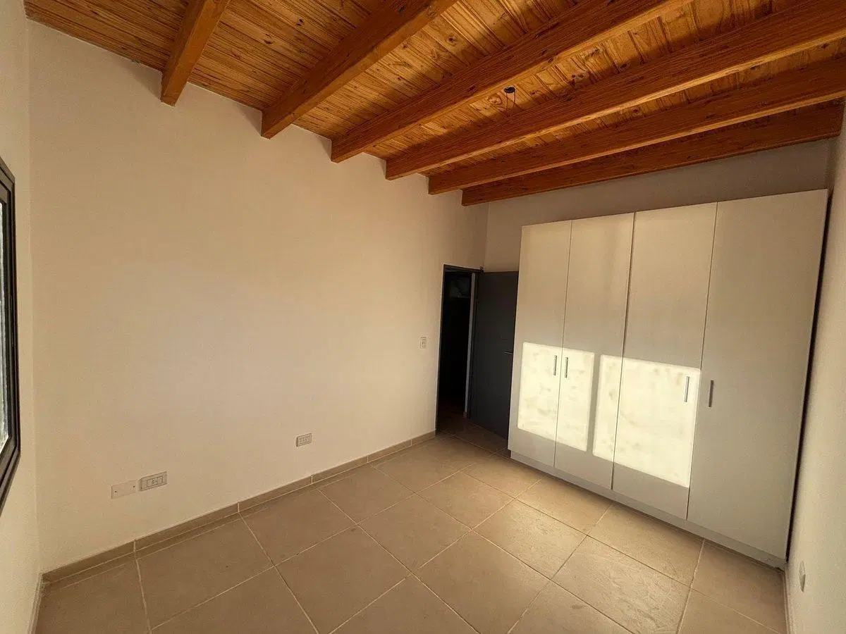 ALQUI DEPARTAMENTO A ESTRENAR, GODOY CRUZ (1 DORM) 4