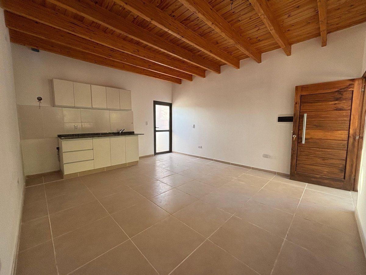 ALQUI DEPARTAMENTO A ESTRENAR, GODOY CRUZ (1 DORM)
