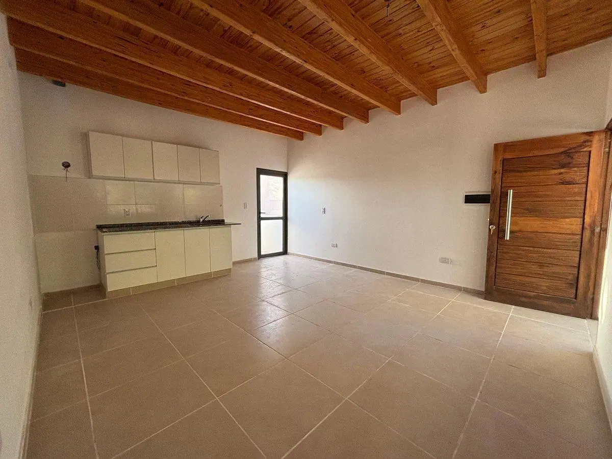 ALQUI DEPARTAMENTO A ESTRENAR, GODOY CRUZ (1 DORM) 2
