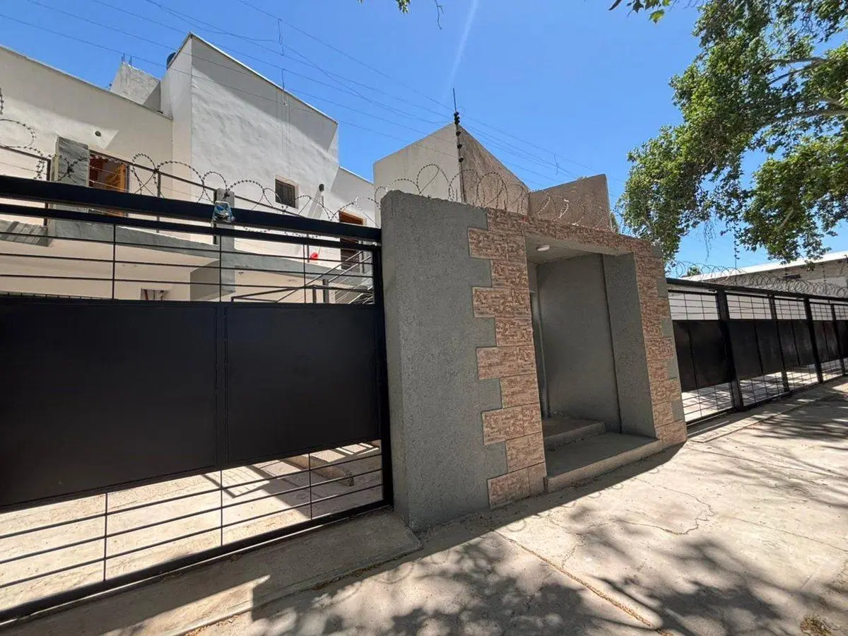 ALQUI DEPARTAMENTO A ESTRENAR, GODOY CRUZ (1 DORM) 5